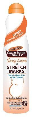 Palmer's Butter Formula Spray Lotion(207.01 ml)