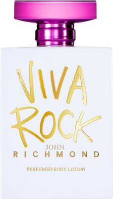 John Richmond Viva Rock Perfumed Body Lotion(200 ml)