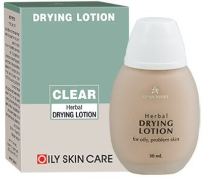 Anna Lotan Clear Herbal Drying Lotion Echinacea & Lavender Coverage & Care(30 ml)
Anna Lotan Clear Herbal Drying Lotion Echinacea & Lavender Coverage & Care(30 ml)