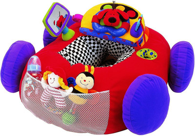 K's Kids Jumbo Go Go Go(Multicolor)