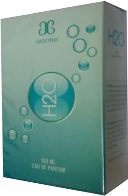 Arochem H2O Eau de Parfum - 100 ml(For Men & Women)
