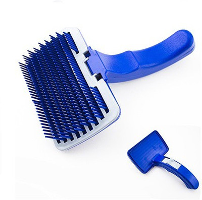Furious3D Slicker Easy Clean (Large) Slicker Brushes for Dog