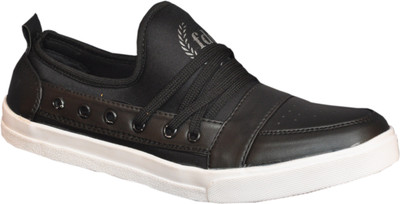 FDD Casuals For Men(Black