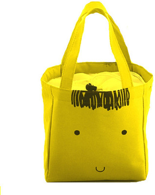 Connectwide Lovely Animal Drawstring Lunch Box Bags Children School Thermal Lunch Bags Portable Canvas+aluminum foil Travel Food bags Small Travel Bag - Standard(Yellow)
Connectwide Lovely Animal Drawstring Lunch Box Bags Children School Thermal Lunch Bags Portable Canvas+aluminum foil Travel Food bags Small Travel Bag - Standard(Yellow)