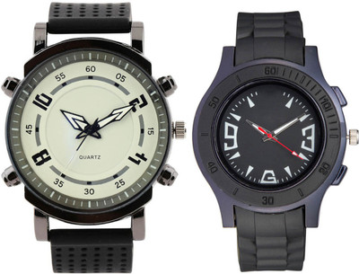 Watch Karts WK-203-BK-WH01_1-WK036-MAIN Watch - For Men