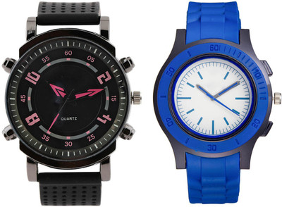 Watch Karts WK-204-BK-PK01_1-WK035-MAIN Watch - For Men