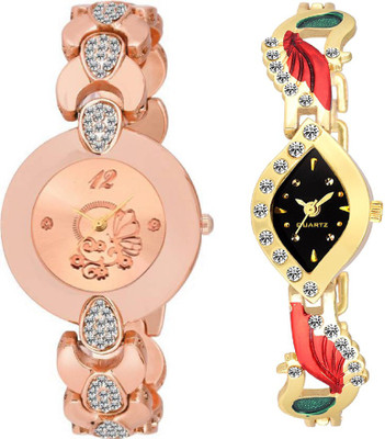 Rage Enterprise hgfdsv Watch - For Girls