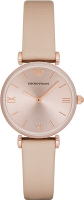 Armani AR11001I Watch - For Women