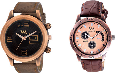 Watch Me wmal-202-277 Watch - For Men