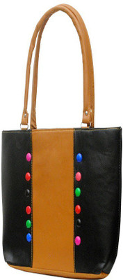 Close2 Deal PU Leather Shoulder Bags for Women - Shoulder Bags, Handbag- Hand Bags for Ladies Laptop Bag(Multicolor)
Close2 Deal PU Leather Shoulder Bags for Women - Shoulder Bags, Handbag- Hand Bags for Ladies Laptop Bag(Multicolor)