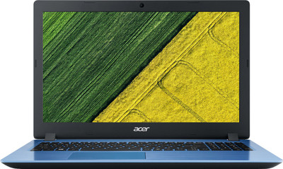 Acer Aspire 3 Core i3 7th Gen - (4 GB/1 TB HDD/Linux) A315-51 Laptop(15.6 inch, Blue, 2.1 kg)
Acer Aspire 3 Core i3 7th Gen - (4 GB/1 TB HDD/Linux) A315-51 Laptop(15.6 inch, Blue, 2.1 kg)