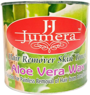 JUMERA Hair Remover Skin Touch Aloe Vera Wax 950 Gms Wax(950 g)