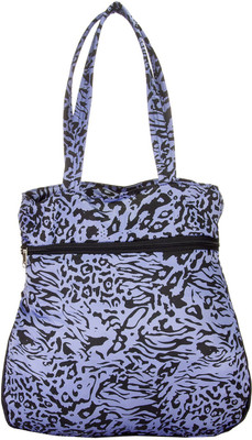 JG Shoppe Shoulder Bag(Multicolor) 
JG Shoppe Shoulder Bag(Multicolor)