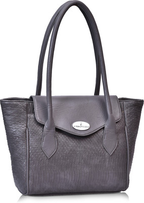 Fantosy Shoulder Bag(Grey)