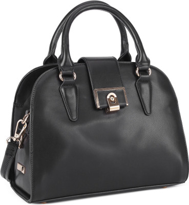 AND Satchel(Black)
AND Satchel(Black)