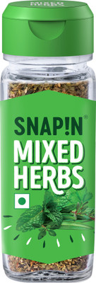 Snapin Mixed Herbs(25 g)