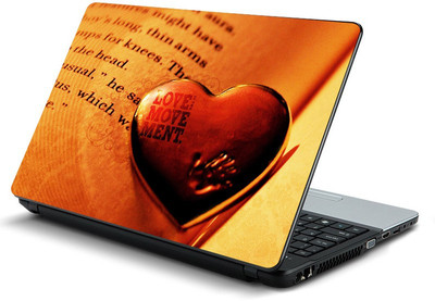 fashionduet FDPC-LOT-10303 VINYL Laptop Decal 15.6