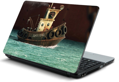 fashionduet FDPC-LOT-10434 VINYL Laptop Decal 15.6