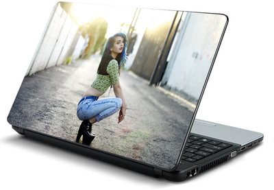 fashionduet FDPC-LOT-10550 VINYL Laptop Decal 15.6