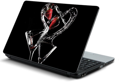 fashionduet FDPC-LOT-10350 VINYL Laptop Decal 15.6
