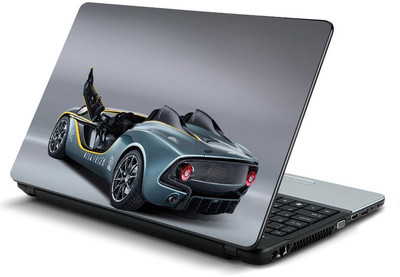fashionduet FDPC-LOT-10486 VINYL Laptop Decal 15.6
