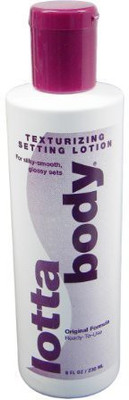 Lotta Body lotion(236.59 ml)