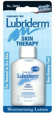 Handy Solutions Lubriderm Lotion(29.58 ml)