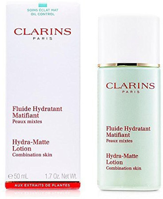 Clarins HydraMatte Lotion For Women(50 ml)