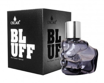 Oscar BL UFF Eau de Parfum - 80 ml(For Men & Women)