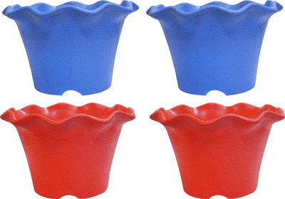Bluerider Plant Container Set(Plastic)