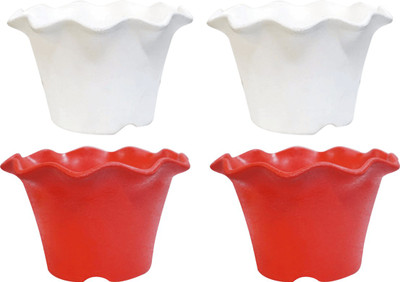 Bluerider Plant Container Set(Plastic)