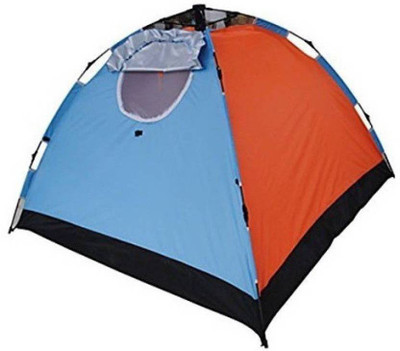 Apex Camping Outdoor Automatic tent Tent - For 4 Person(Multicolor)
Apex Camping Outdoor Automatic tent Tent - For 4 Person(Multicolor)