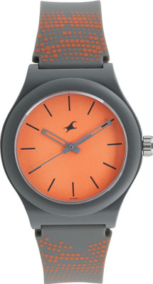 Fastrack 38037PP07 Tees Watch - For Women