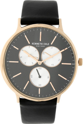 Kenneth Cole KC14946006MN Watch - For Men