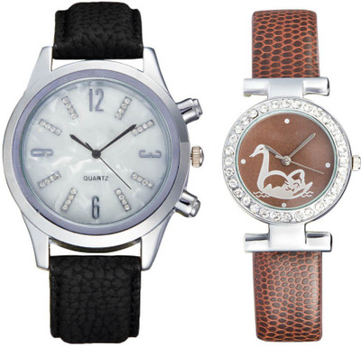 Watch Karts WK-004-Main-WK002-BR02-MAIN Watch - For Men & Women