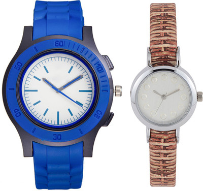 Watch Karts WK035-MAIN-WK-207-BR-1 Watch - For Men & Women