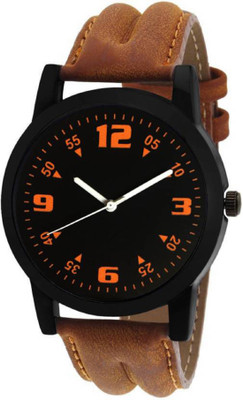 Niyati Nx latest chronograph pattern attractive Brown genuine leather belt watch for Men Watch - For Men
Niyati Nx latest chronograph pattern attractive Brown genuine leather belt watch for Men Watch - For Men