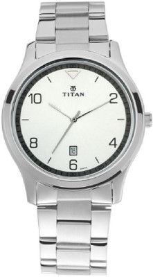 Titan 1770SM01 Neo Watch - For Men
Titan 1770SM01 Neo Watch - For Men
