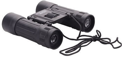 Skywalk Compact 10X25 Mini Binoculars Telescope Sports Hunting Camping Survival Kit - Black Binoculars(131, Black)
Skywalk Compact 10X25 Mini Binoculars Telescope Sports Hunting Camping Survival Kit - Black Binoculars(131, Black)