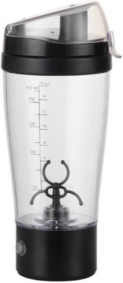 ELEGANTSHOPPING Premium Quality Battery Operated Vortex Protein Shaker Blender-009 450 ml Shaker(Pack of 1, White, Black), Black;white
ELEGANTSHOPPING Premium Quality Battery Operated Vortex Protein Shaker Blender-009 450 ml Shaker(Pack of 1, White, Black), Black;white
