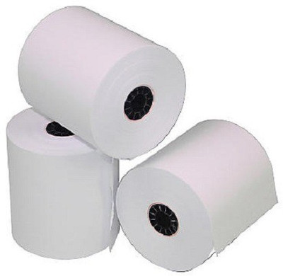 swaggers cash register machine roll 79mmx50mtr set of 50 roll Thermal Cash Register Paper(13 cm x 15 cm)
swaggers cash register machine roll 79mmx50mtr set of 50 roll Thermal Cash Register Paper(13 cm x 15 cm)