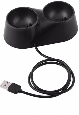 Microware KJHPSVR-005 PS VR Charger(Black)