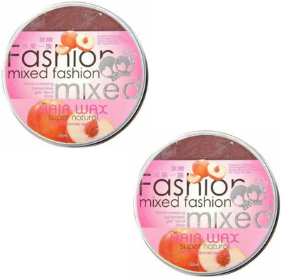 MIX BOX INFINYTY HAIR WAX Gel(300 ml)
MIX BOX INFINYTY HAIR WAX Gel(300 ml)