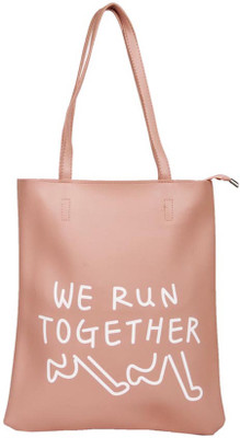Aliado Shoulder Bag(Orange)