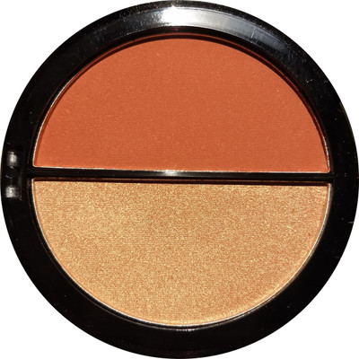 Flikerway Professional Makeup 2 in 1 Compact (Highlighter & Contouring) Highlighter(01)
Flikerway Professional Makeup 2 in 1 Compact (Highlighter & Contouring) Highlighter(01)