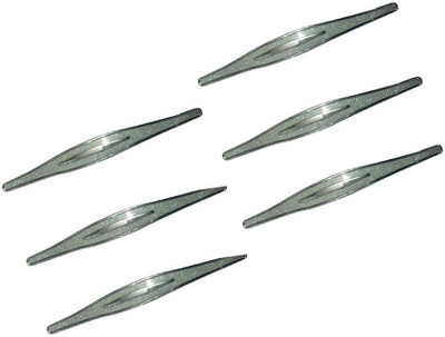 Shaks Traders 6 Inch Silver Finish Stainless Steel Cabinet/Draw Pull(Silver Pack of 6)
Shaks Traders 6 Inch Silver Finish Stainless Steel Cabinet/Draw Pull(Silver Pack of 6)