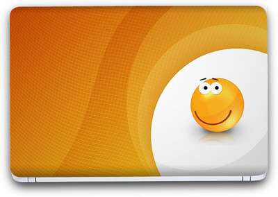 Flipkart SmartBuy Emoticons Funny 9 Vinyl Laptop Skin Vinyl Laptop Decal 14.1
Flipkart SmartBuy Emoticons Funny 9 Vinyl Laptop Skin Vinyl Laptop Decal 14.1