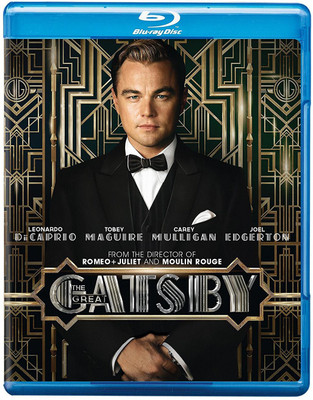 Great Gatsby(Blu-ray English)