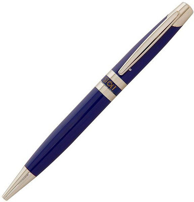 stolt Aspire Pens Blue Ball Pen
