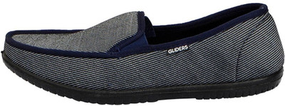 Gliders by Liberty Casuals For Men(Blue